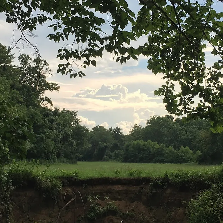 Community Meeting of Buncombe Citizens Concerned About Crossroads