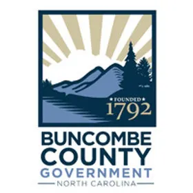 Buncombe County Board of Commissioners Meeting