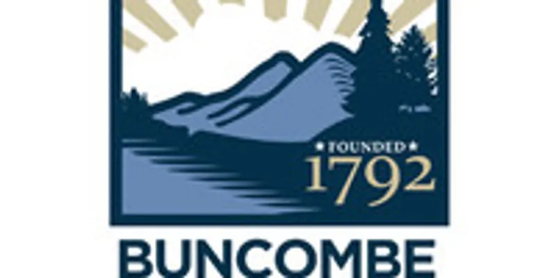 Buncombe County Board of Commissioners Meeting